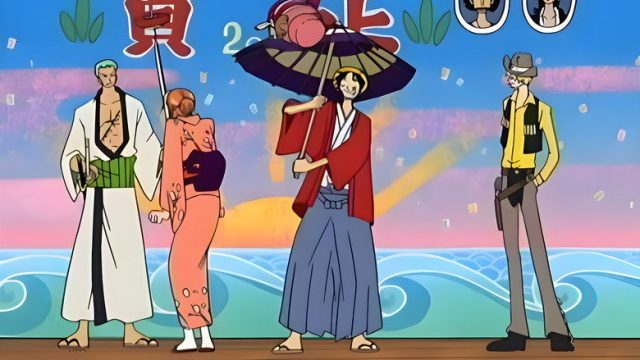 One Piece S00E06