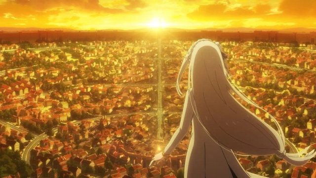 Re:ZERO -Starting Life in Another World- S01E56