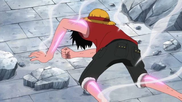 One Piece S09E308