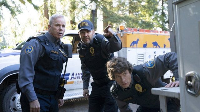 Animal Control S01E03