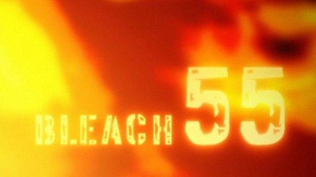 Bleach S01E55