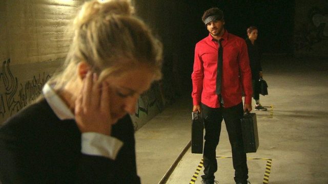 The Challenge S27E13