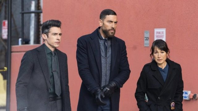 F.B.I. S05E14