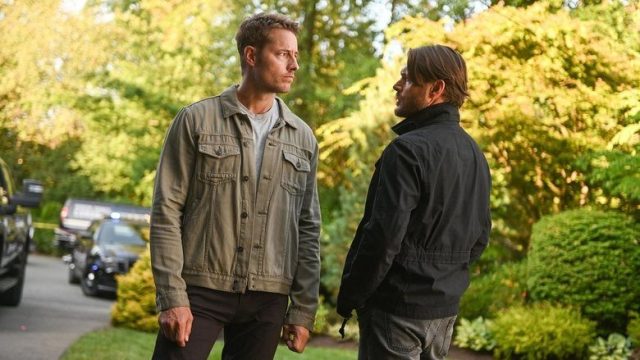 Tracker S03E01