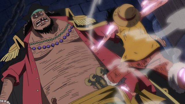 One Piece S13E447