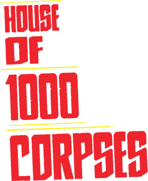 La casa de los 1000 cuerpos