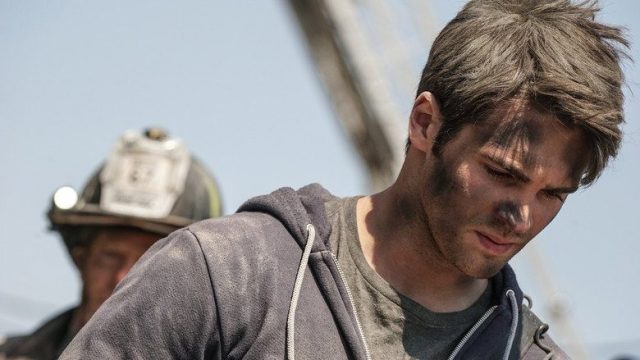 Chicago Fire S04E22