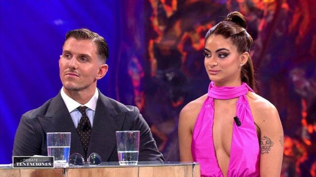La isla de las tentaciones S08E31