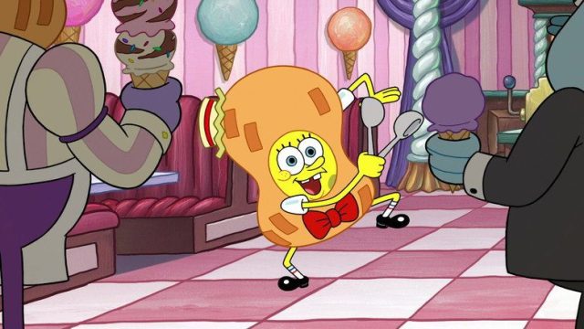 SpongeBob SquarePants S13E60