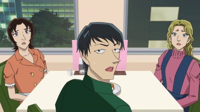 Detective Conan S01E1131