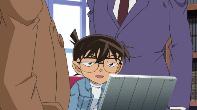 Detective Conan S01E935