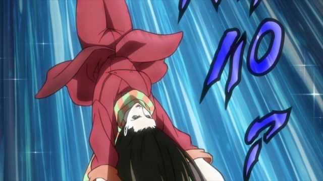 JoJo's Bizarre Adventure S01E16