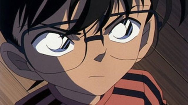Detective Conan S01E399