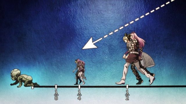 JoJo's Bizarre Adventure S05E21