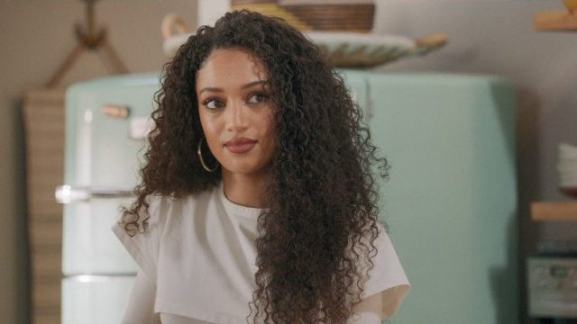 All American S05E10