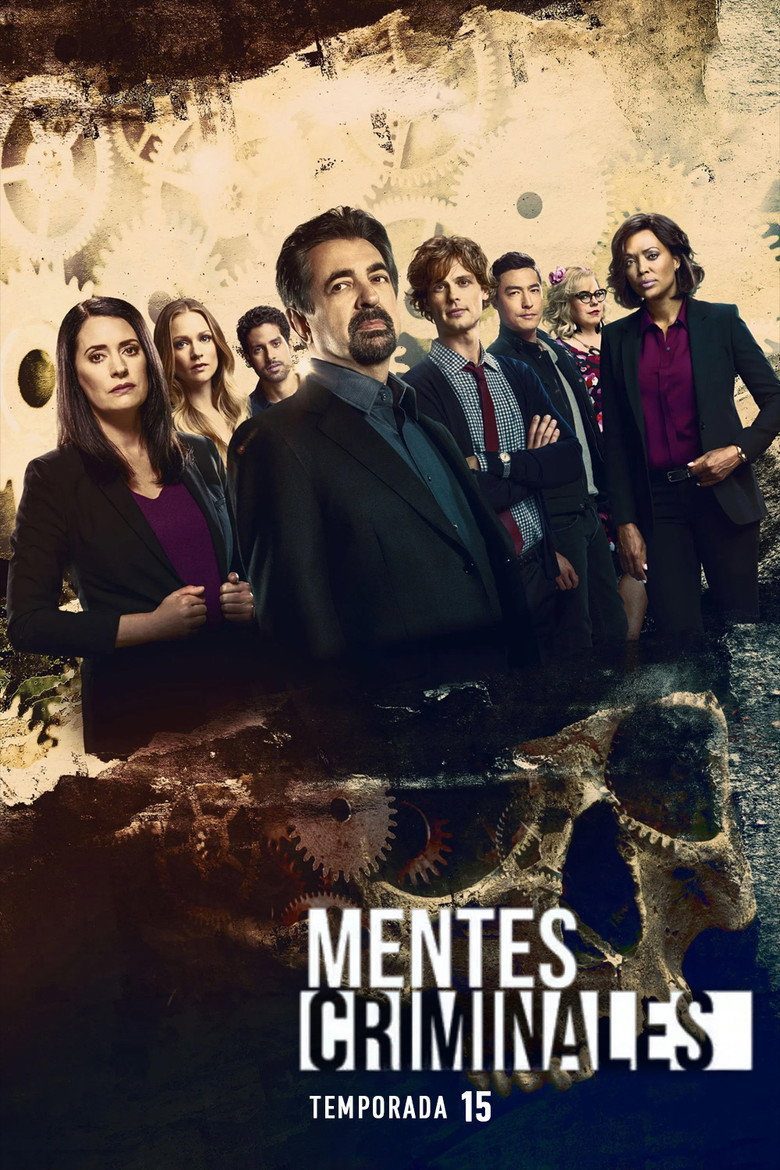 Mentes Criminales Temporada 15