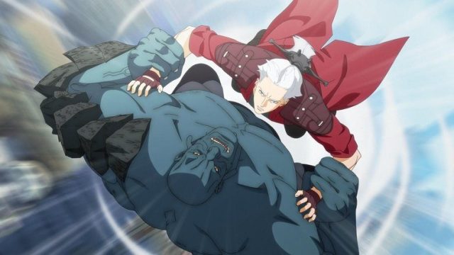 Devil May Cry S01E05