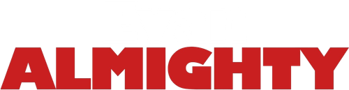 Evan Almighty