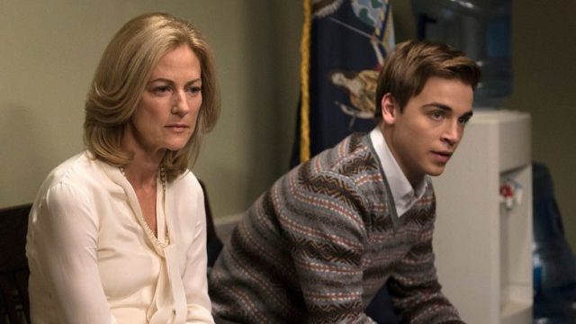 Law & Order: Special Victims Unit S17E12