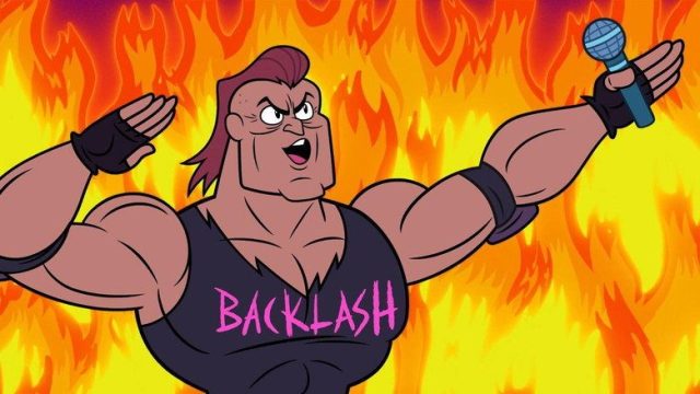 Teen Titans Go! S07E33