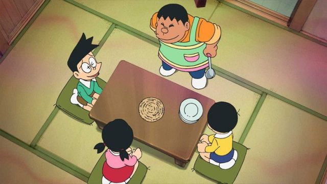 Doraemon S01E976