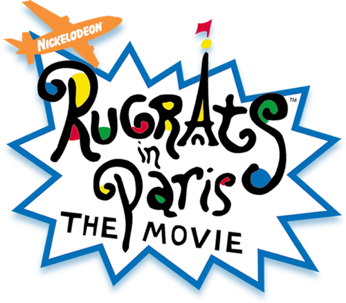 Rugrats en París
