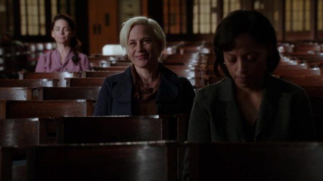 La Ley y el Orden: Unidad de Víctimas Especiales S14E09
