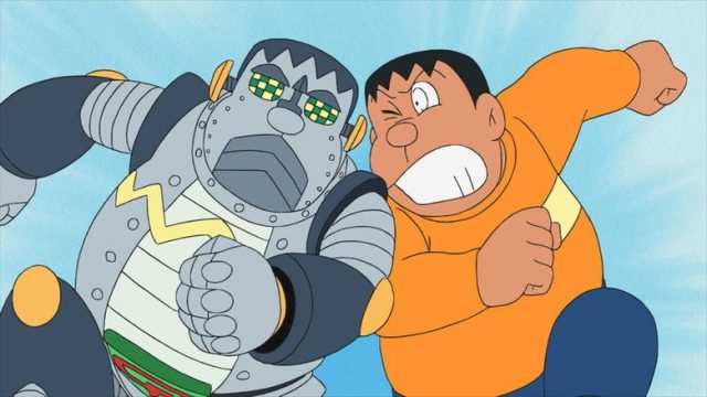 Doraemon S01E797