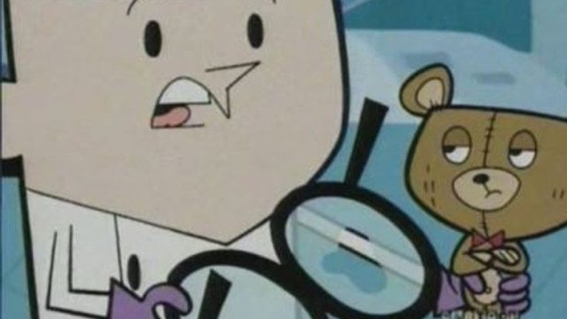 Dexter's Laboratory S04E14