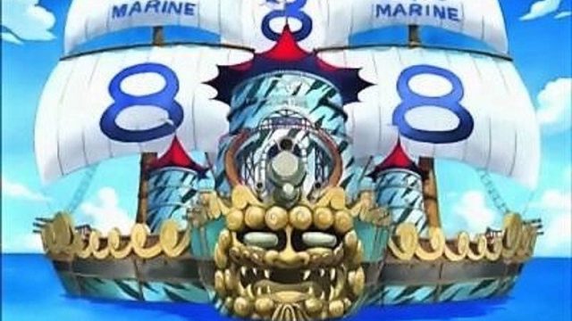 One Piece S01E59