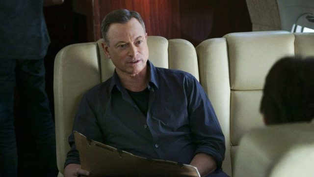Criminal Minds S10E19