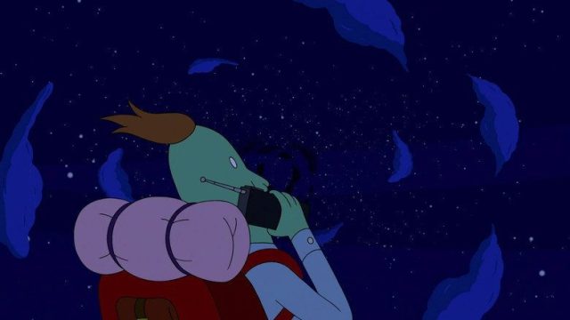 Adventure Time S08E07