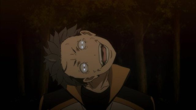 Re:ZERO -Starting Life in Another World- S01E23