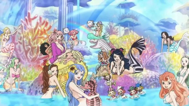 One Piece S14E527