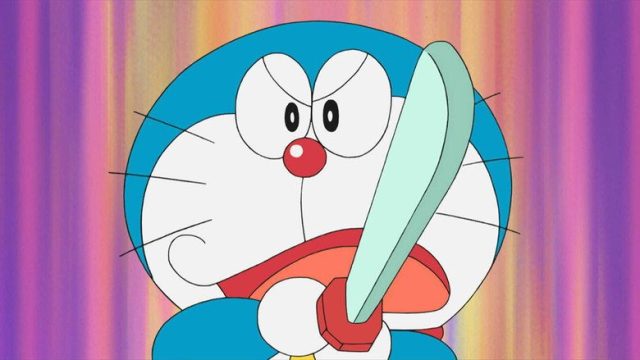 Doraemon S01E942