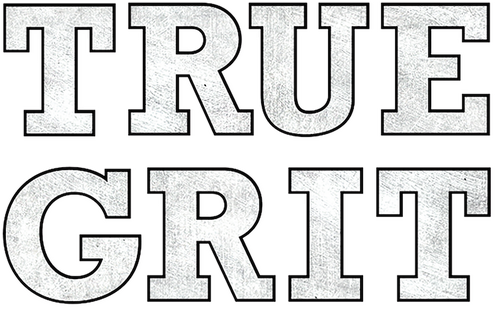 True Grit