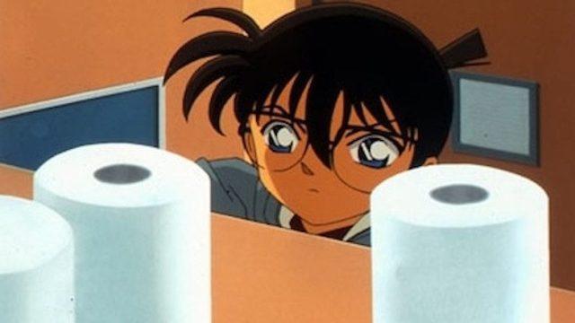 Detective Conan S01E340