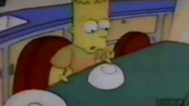 Los Simpson S00E31