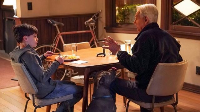NCIS S18E14