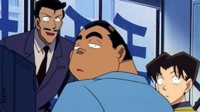 Detective Conan S01E269