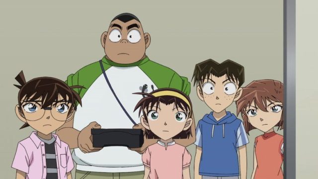 Detective Conan S01E1168