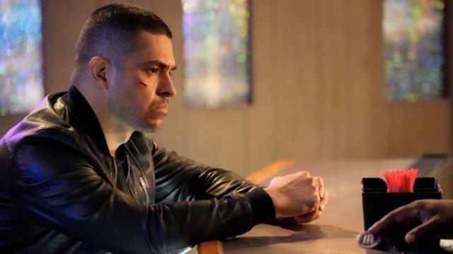 NCIS S21E01