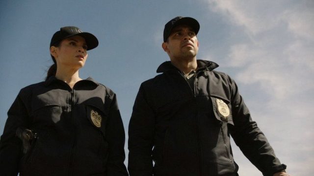 NCIS S21E07