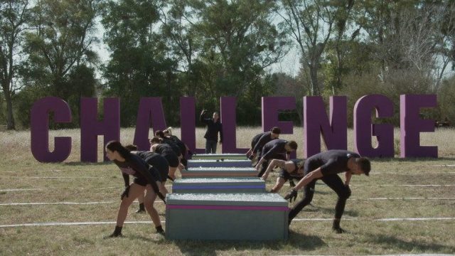 The Challenge S38E16