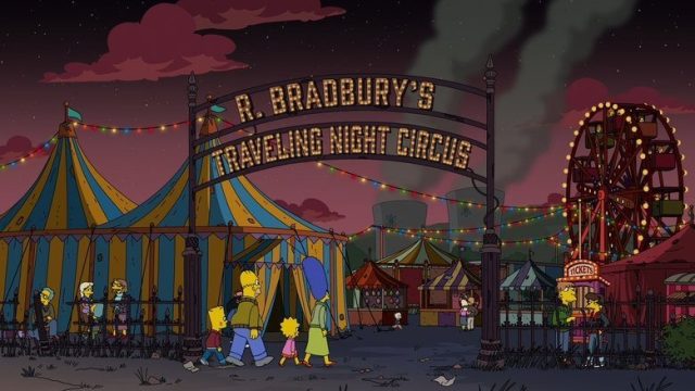 Los Simpson S36E07