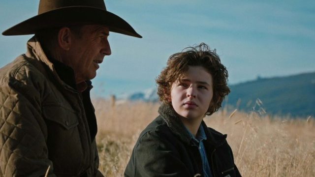Yellowstone S04E09