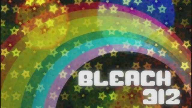 Bleach S01E312