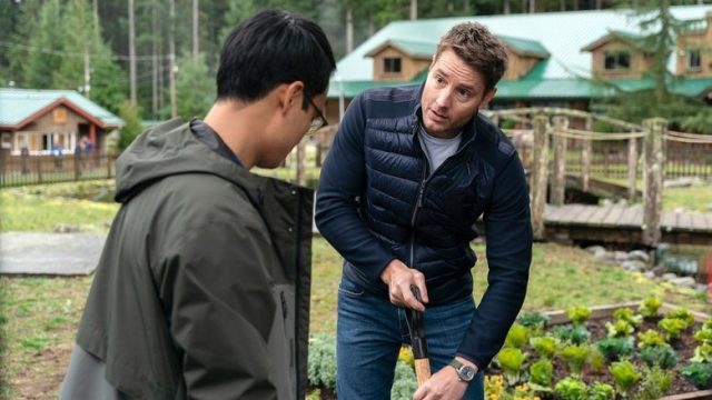 Tracker S01E02