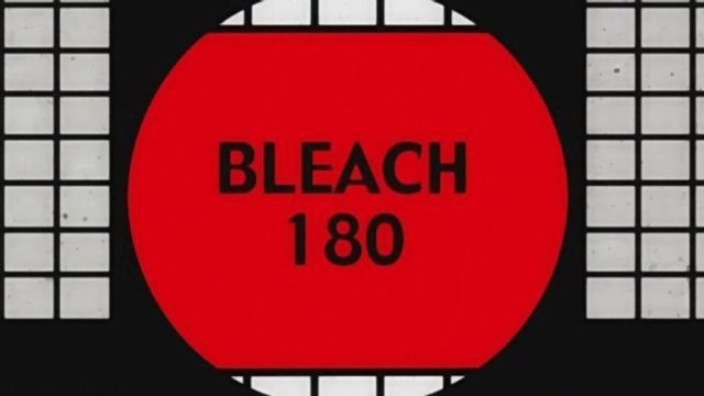 Bleach S01E180