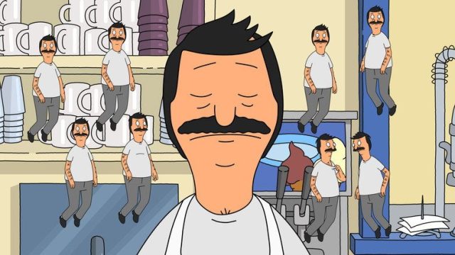 Bob's Burgers S11E19